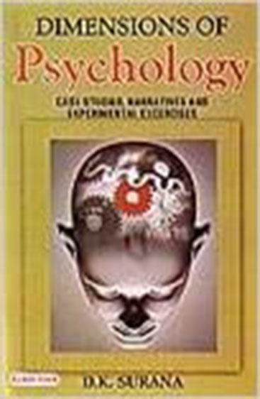 Dimensions of Psychology
