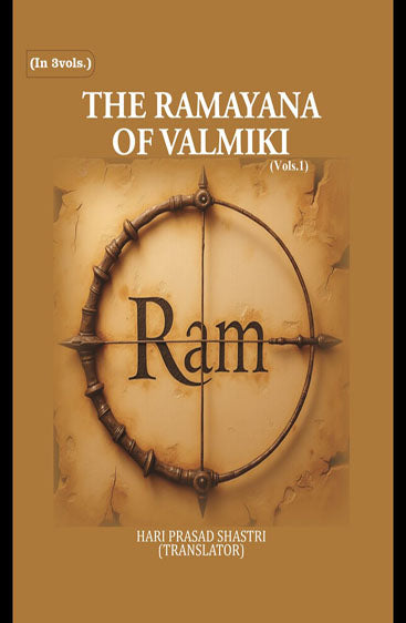 The Ramayana Of Valmiki