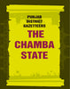 Punjab District Gazetteers: The Chamba State thumbnail 1