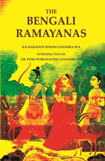 The Bengali Ramayanas