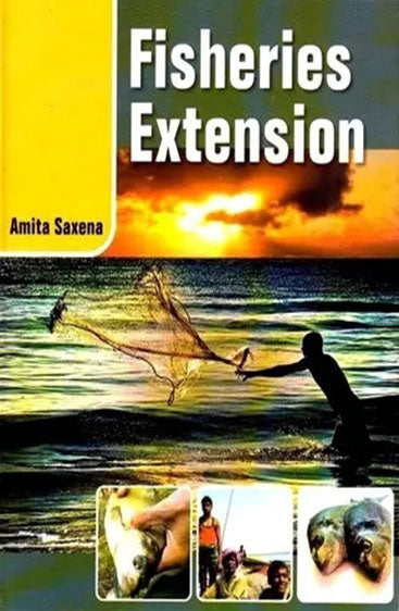 Fisheries Extension