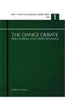 The Dance Dedate Discourses and Performance thumbnail 1
