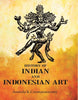 History of Indian and Indonesian Art thumbnail 1