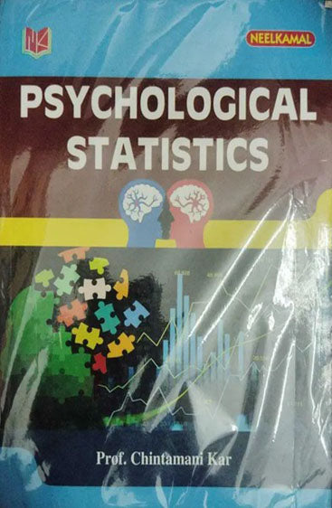 Psychological Statistics