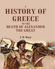 A History of Greece to the Death of Alexander the Great thumbnail 1