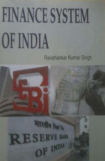 Finance System of India