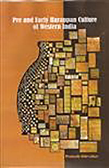 Pre and Early Harappan Culture of Western India