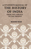 A Students Manual Of The History Of India: From The Earliest Period To The Present thumbnail 1