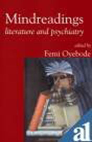 Mindreadings: Literature and Psychiatry