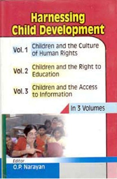 Harnessing Child Development