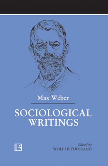 SOCIOLOGICAL WRITINGS