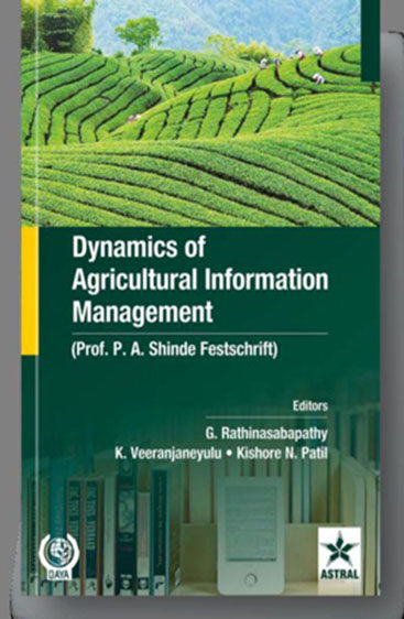 Dynamics of Agricultural Information Management
