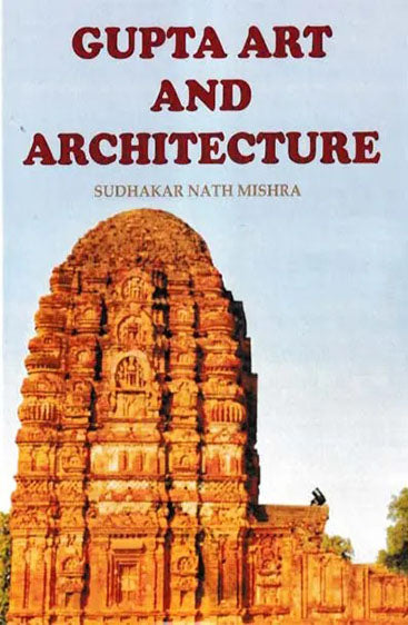 Gupta Art & Architecture