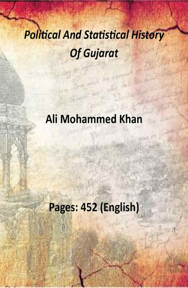 Political And Statistical History Of Gujarat