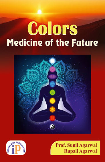 Colors: Medicine of the Future