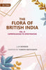 The Flora of British India: Caprifoliaceae to Apocynaceae thumbnail 1
