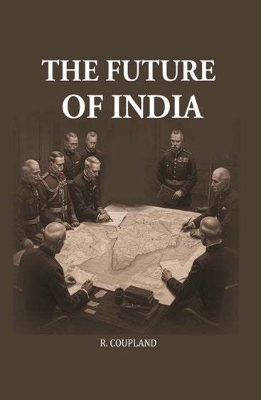 The Future Of India