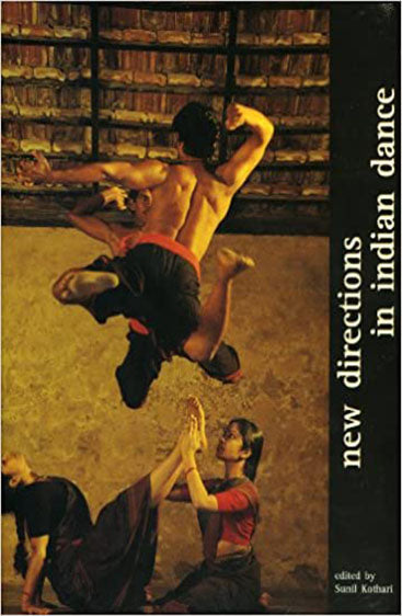 New Directions In  Indian Dance