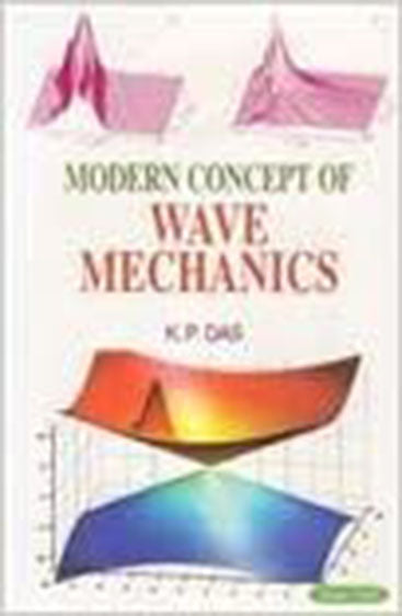 Modern Concept of Wave Mechanics