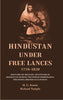 Hindustan Under Free Lances 1770-1820: Sketches of Military Adventure in Hindustan During the Period Immediately Preceding British Occupation thumbnail 1