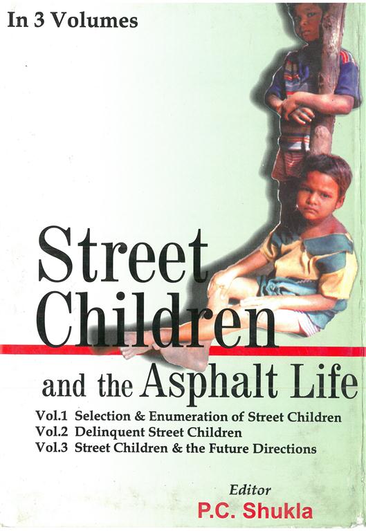 Street Children and the Asphalt Life
