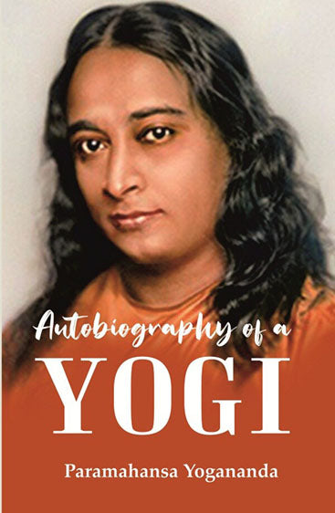 Autobiography of a Yogi