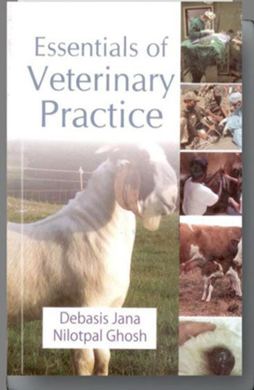 Essentials of Veterinary Practice