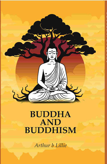 Buddha and Buddhism