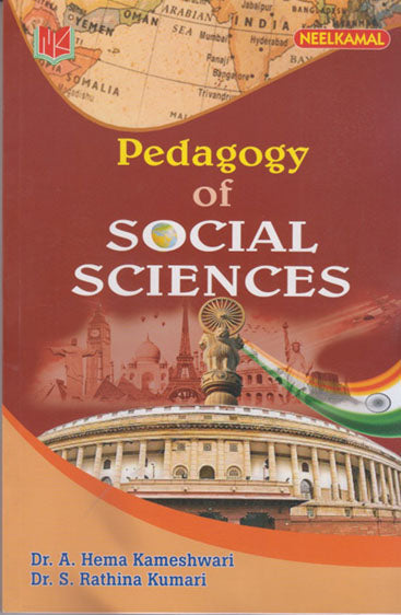 Pedagogy of Social Sciences-I