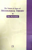 NATURE AND TYPES OF SOCIOLOGICAL THEORY thumbnail 1