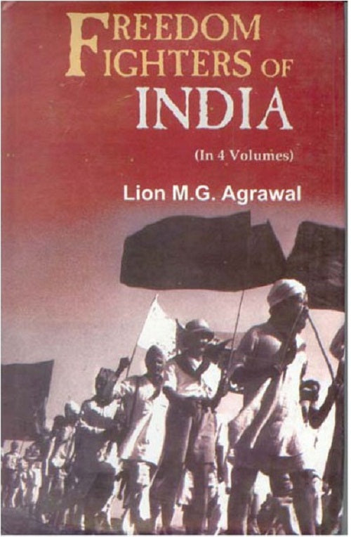 Freedom Fighters of India
