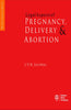 Legal Aspects of Pregnancy, Delivery & Abortion, 2009 Edn., with Supplement, 2016 thumbnail 1