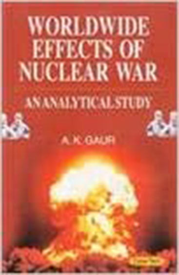 Worldwide Effects of Nuclear War