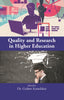 Quality and Research in Higher Education thumbnail 1