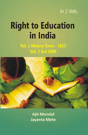 Right to Education in India