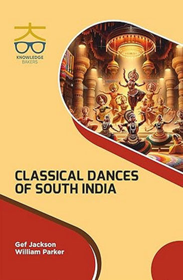 Classical Dances of South India