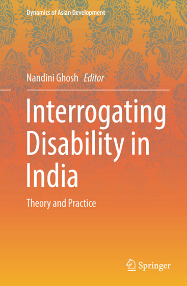 Interrogating Disability in India