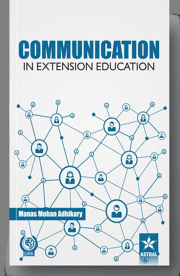 Communication in Extension Education