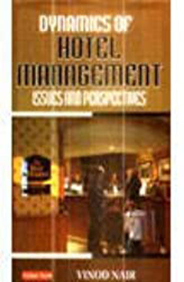 Dynamics of Hotel Management