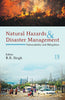 NATURAL HAZARDS AND DISASTER MANAGEMENT: Vulnerability and Mitigation thumbnail 1