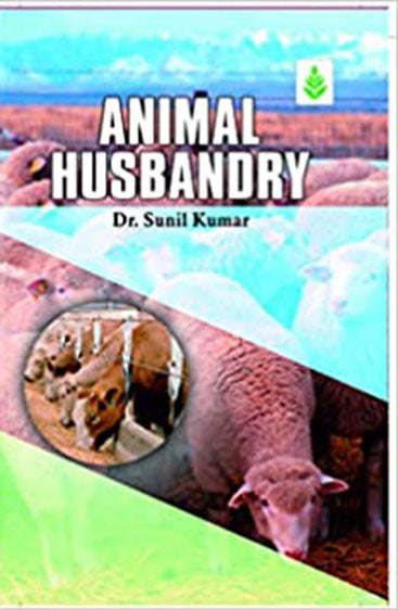 Animal Husbandry : Current Perspecitves