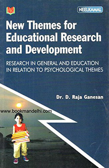New Themes for Educational Research & Development