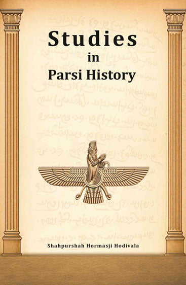 Studies in Parsi History 