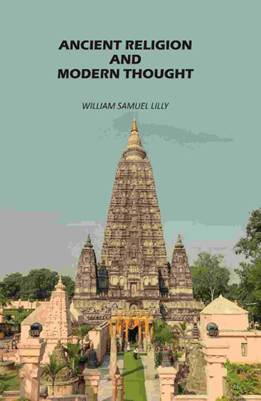 Ancient Religion and Modern Thought