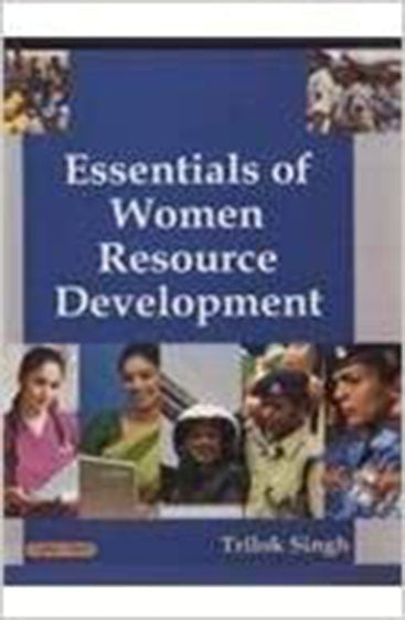 Essentials of Women Resource Development