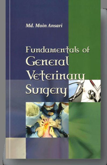 Fundamentals of General Veterinary Surgery