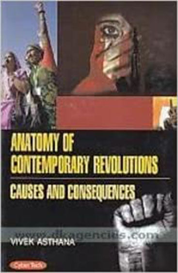 Anatomy of contemporary revalution causes and consw