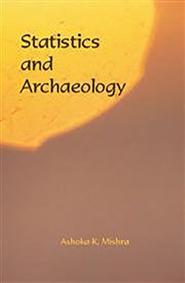 Statistatics and Archaeology