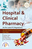 Hospital and Clinical Pharmacy for the Students of D.Pharm 2nd Year thumbnail 1