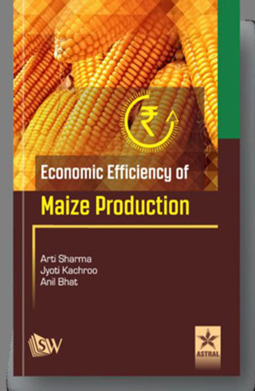 Economic Efficiency of Maize Production